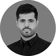 Abdulaziz Almarfadi
