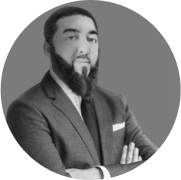 Isaac Farooq